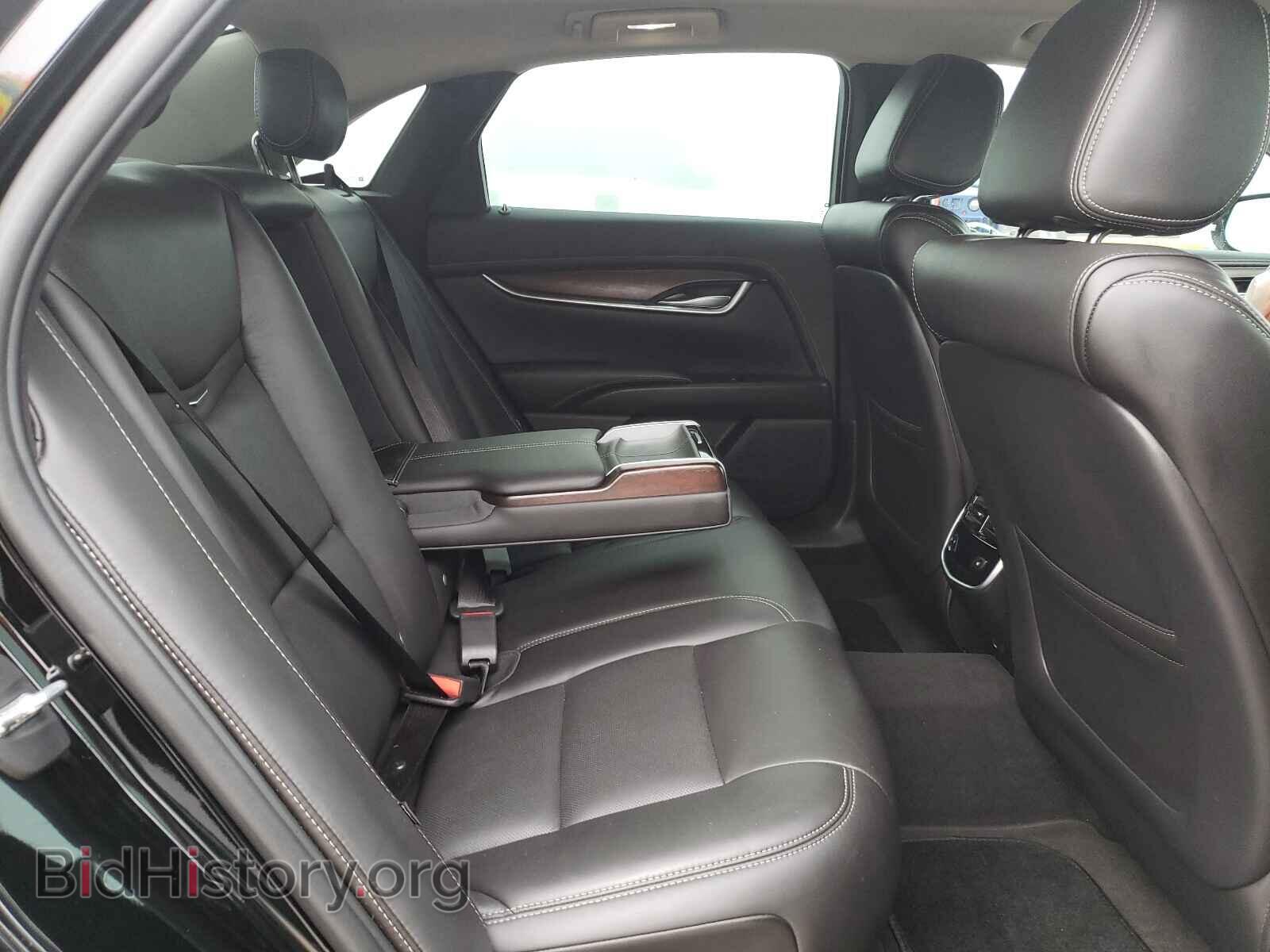 2019 CADILLAC XTS - VIN: 2G61M5S34K9144143 - Фото 6