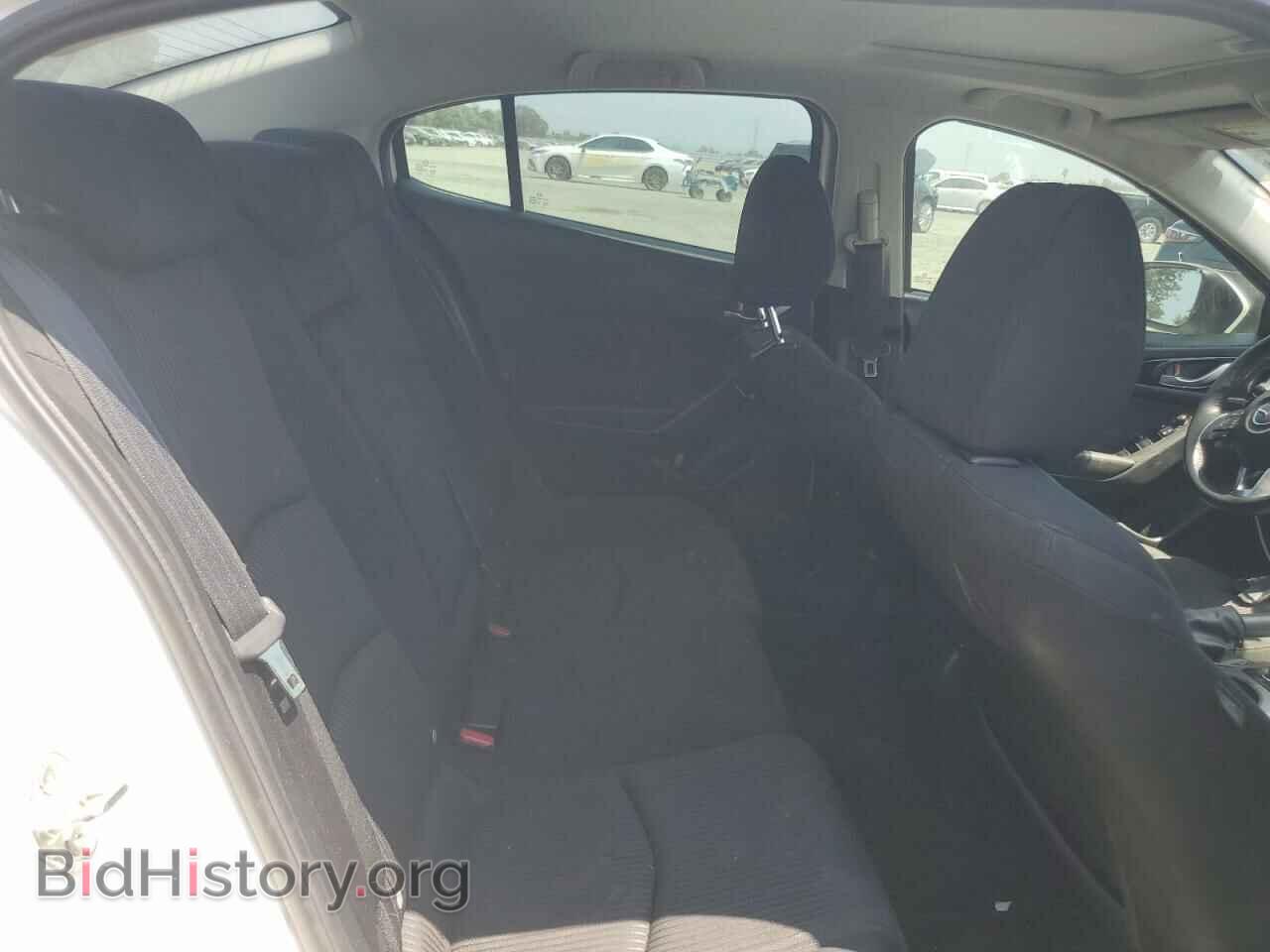 2015 MAZDA 3 - VIN: 3MZBM1V72FM130695 - Фото 10