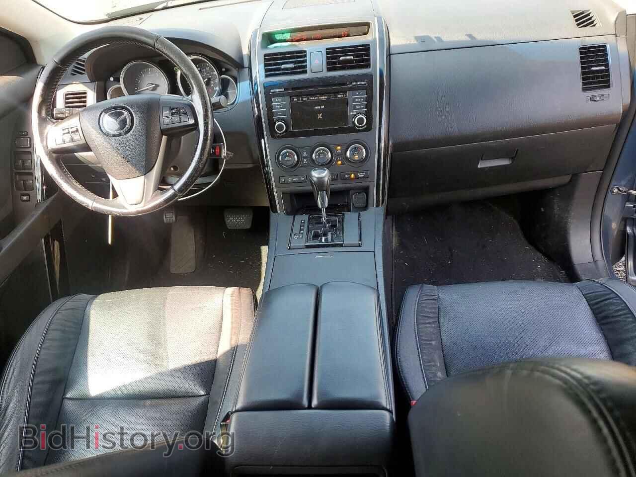 2015 MAZDA CX-9 - VIN: JM3TB3CV2F0458557 - Фото 8