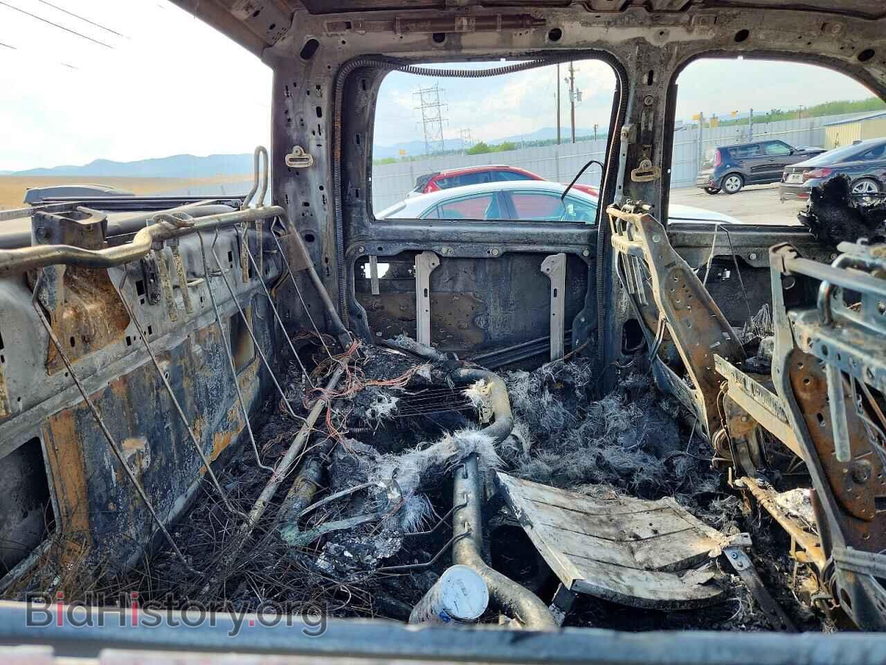 2019 RAM 2500 - VIN: 3C6UR5DL0KG543864 - Photo 10