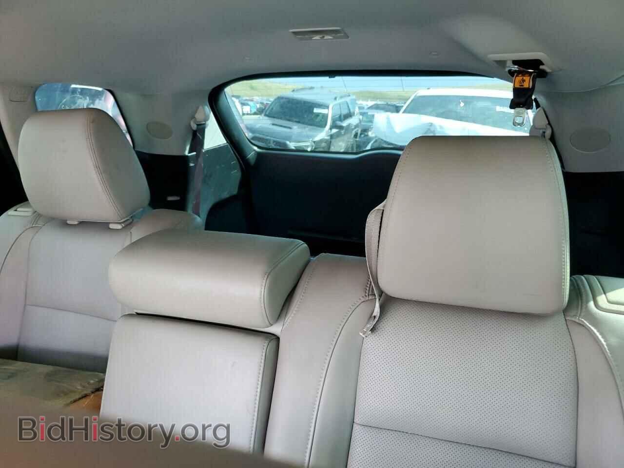 2015 MAZDA CX-9 - VIN: JM3TB3CV8F0457946 - Фото 10