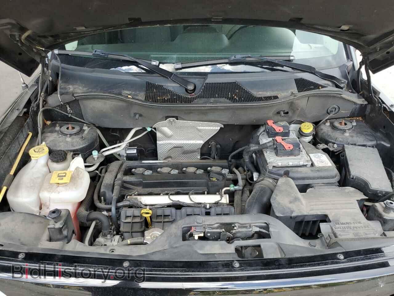 2012 JEEP PATRIOT - VIN: 1C4NJPFA6CD704647 - Фото 11