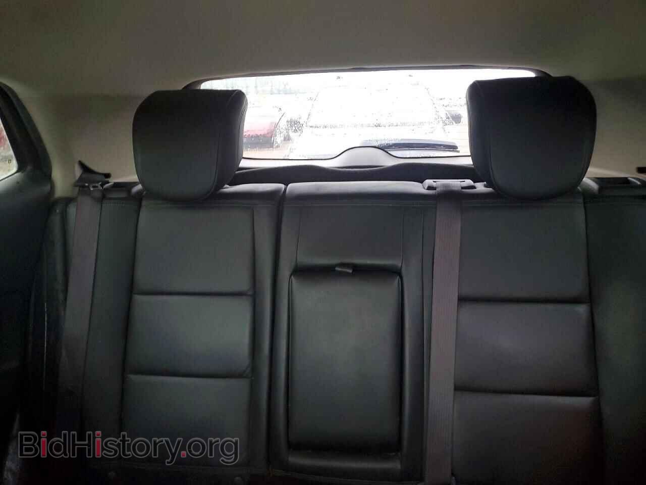 2018 BUICK ENCORE - VIN: KL4CJGSB4JB619122 - Фото 10