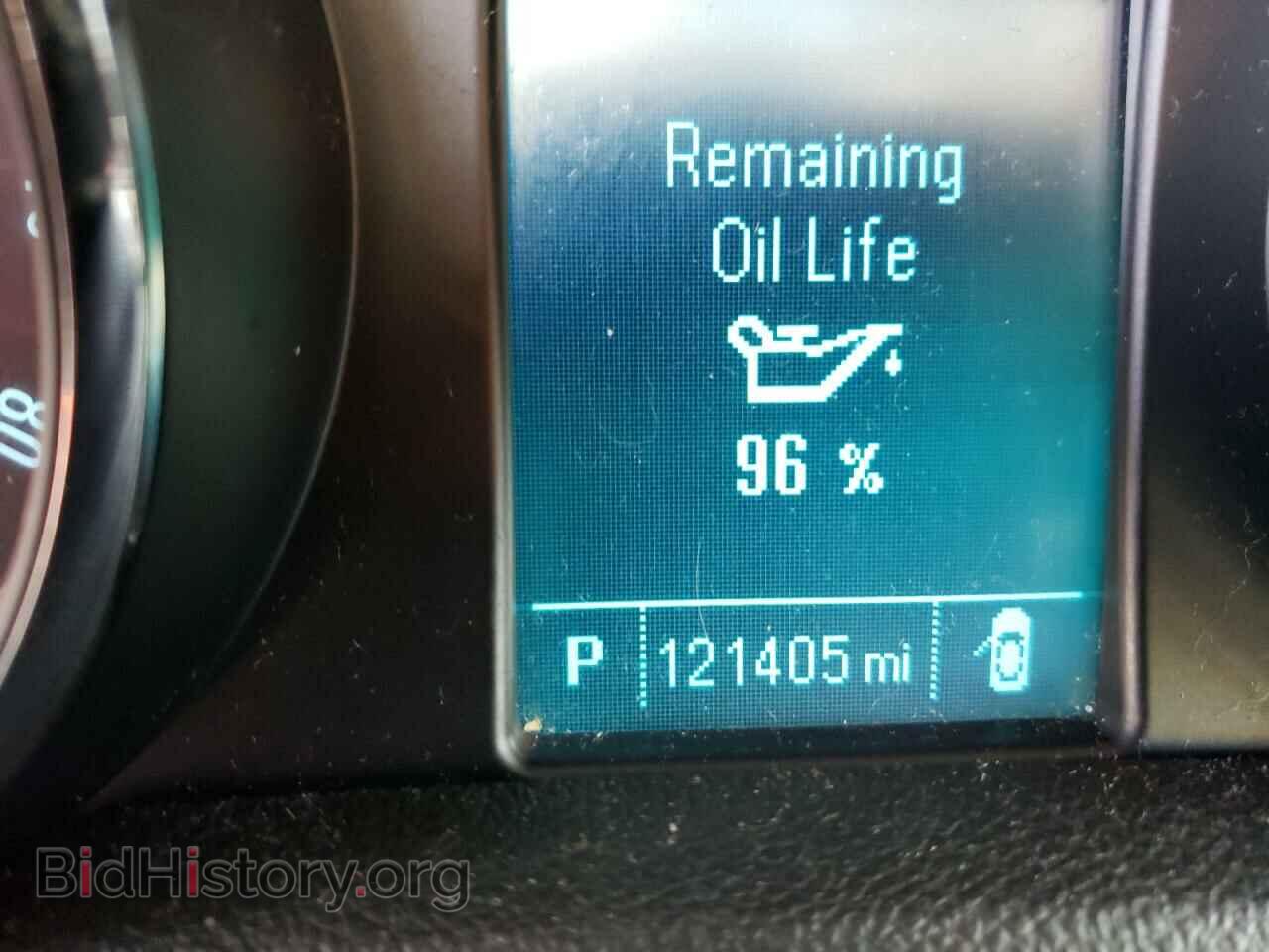 2013 BUICK ENCORE - VIN: KL4CJCSB9DB070367 - Photo 8
