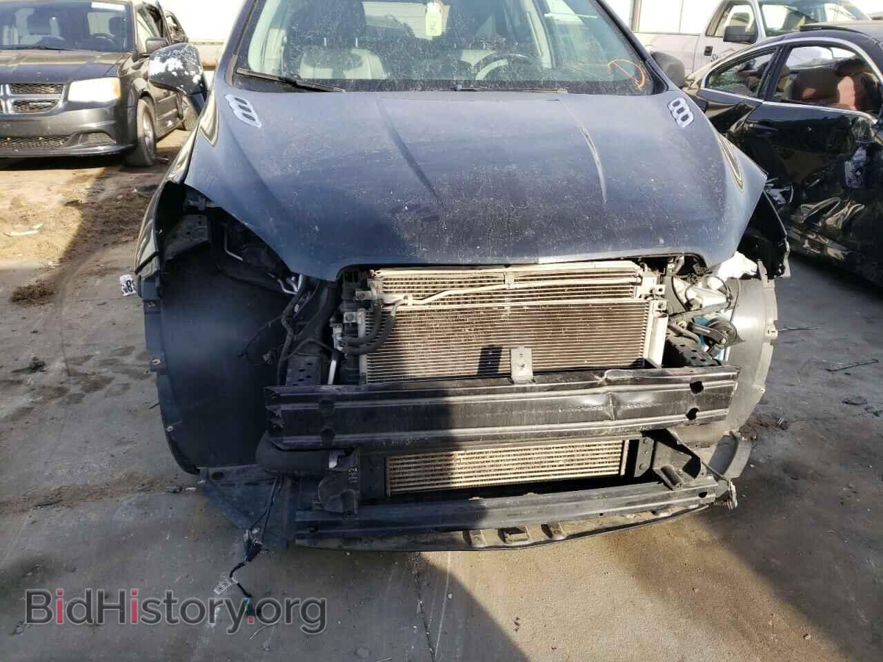 2013 BUICK ENCORE - VIN: KL4CJCSB9DB070367 - Photo 9
