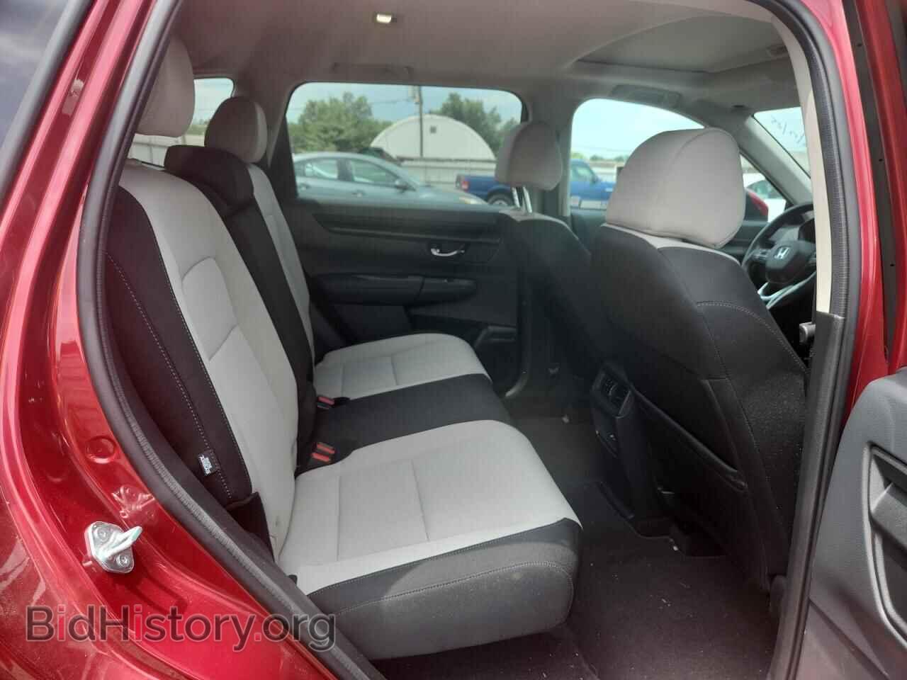 2024 HONDA CRV - VIN: 5J6RS4H40RL015376 - Фото 11