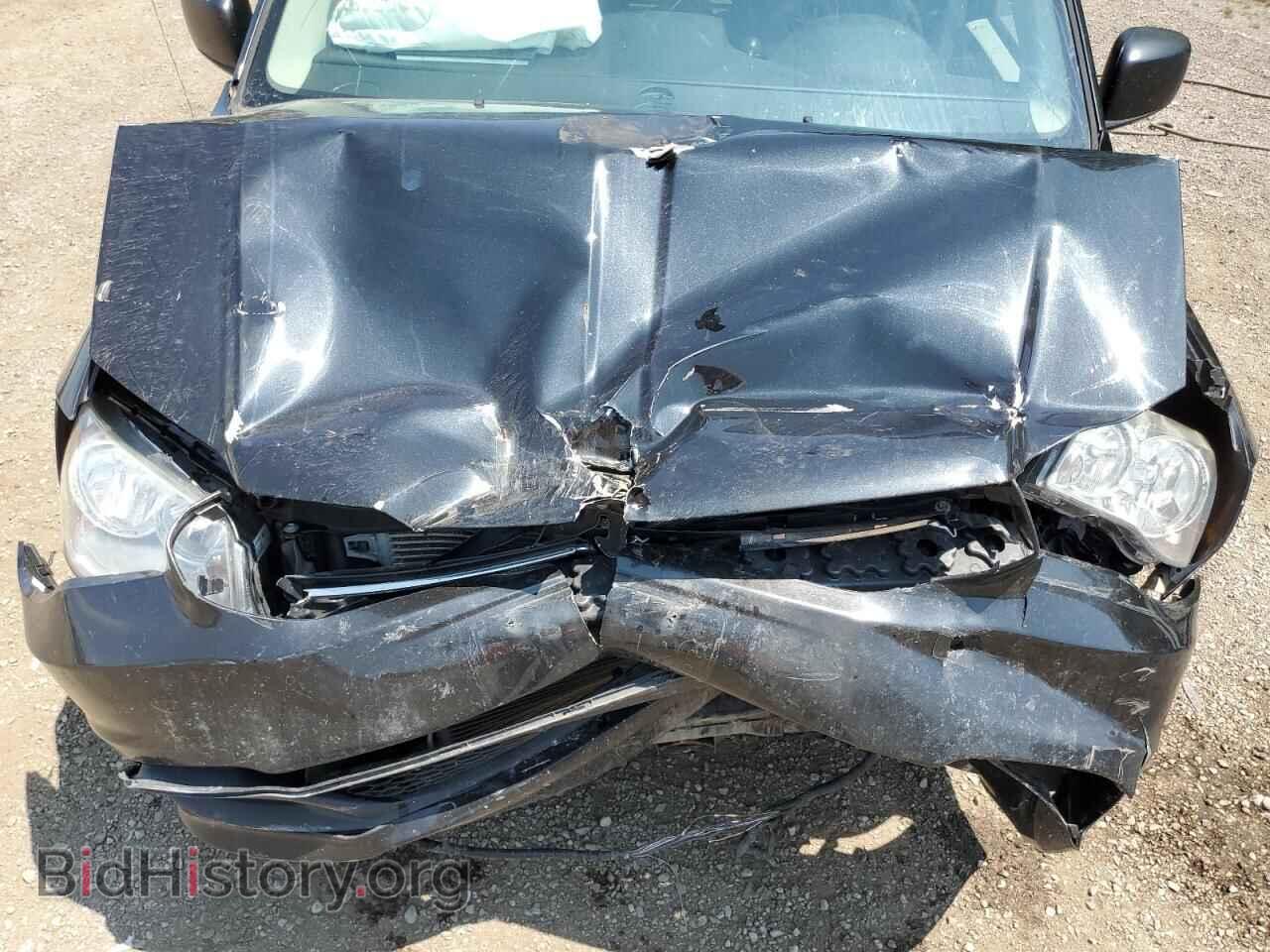 2014 DODGE CARAVAN - VIN: 2C4RDGBG4ER476019 - Фото 12