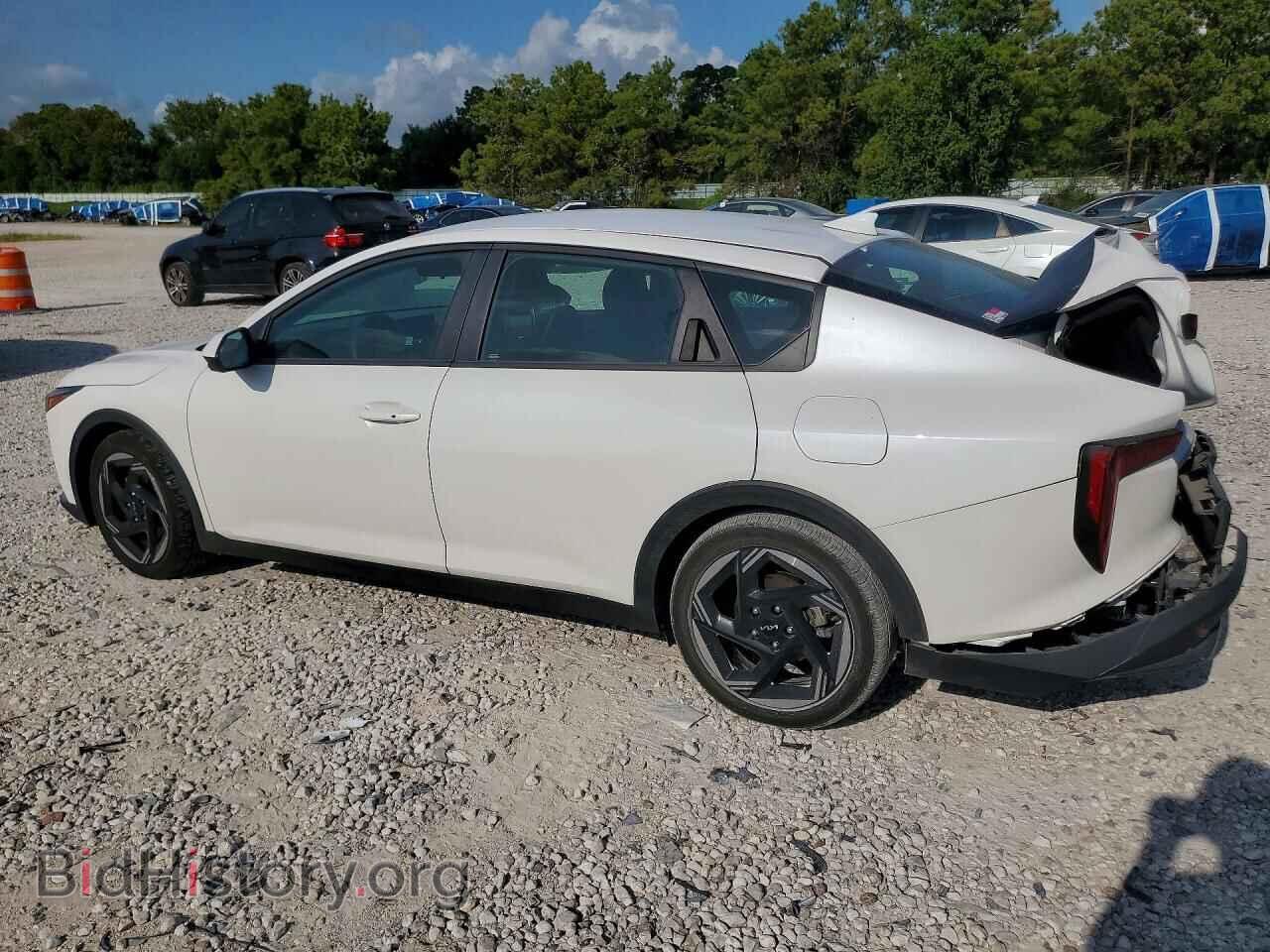 2025 KIA ALL OTHER - VIN: 3KPFU4DE9SE191973 - Фото 2