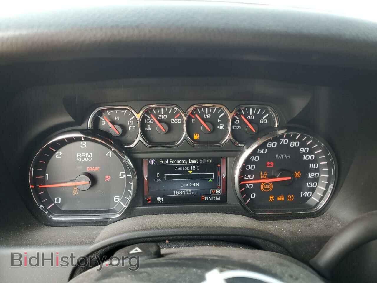 2015 GMC YUKON - VIN: 1GKS2BKC8FR103181 - Фото 9