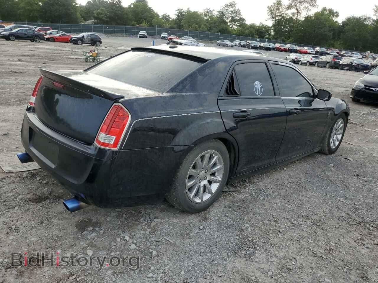 2012 CHRYSLER 300 - VIN: 2C3CCACG1CH308480 - Фото 3