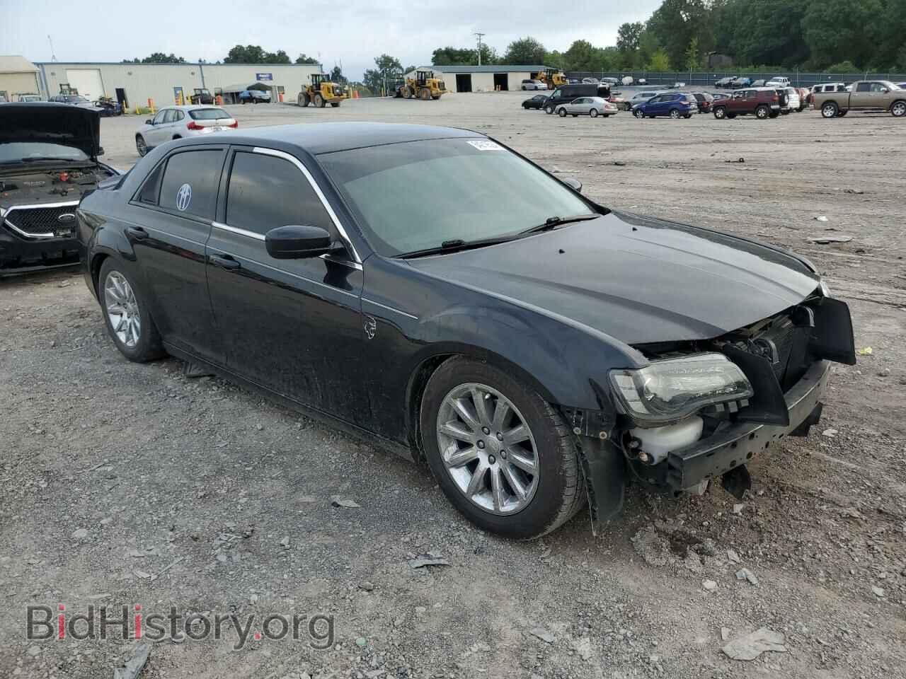 2012 CHRYSLER 300 - VIN: 2C3CCACG1CH308480 - Фото 4