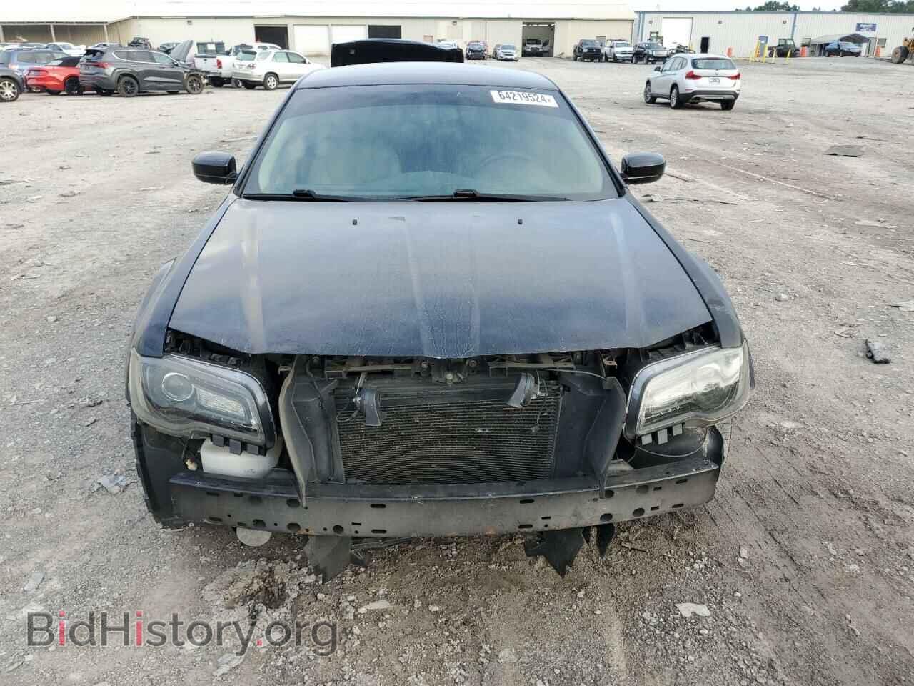 2012 CHRYSLER 300 - VIN: 2C3CCACG1CH308480 - Фото 5