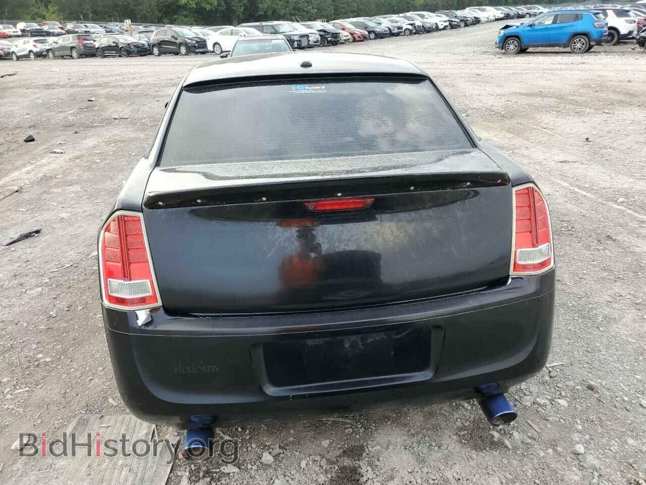 2012 CHRYSLER 300 - VIN: 2C3CCACG1CH308480 - Фото 6