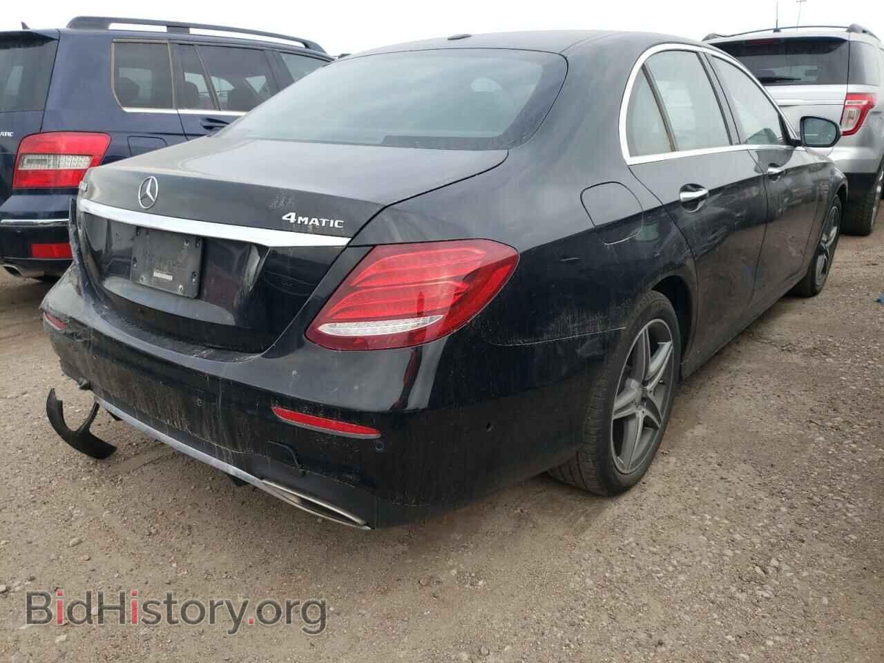 2017 MERCEDES-BENZ E-CLASS - VIN: WDDZF4KB2HA019978 - Фото 4