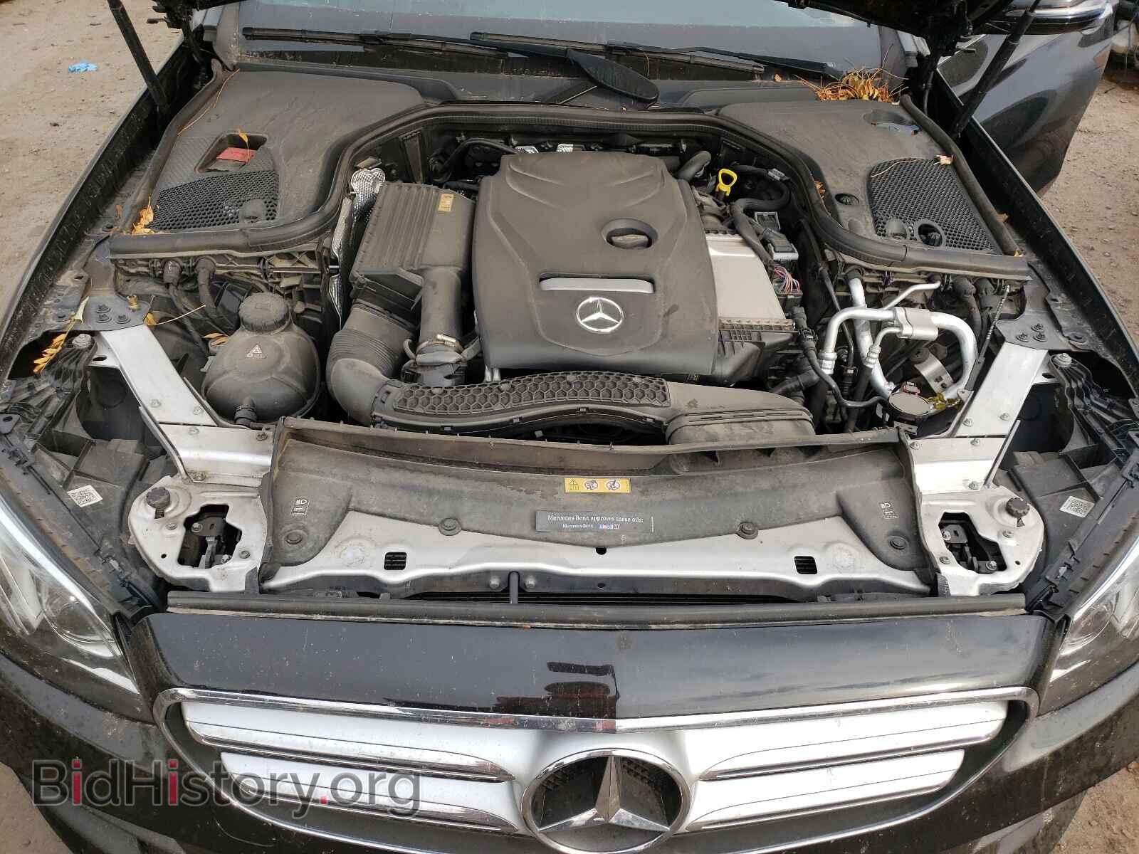 2017 MERCEDES-BENZ E-CLASS - VIN: WDDZF4KB2HA019978 - Фото 7