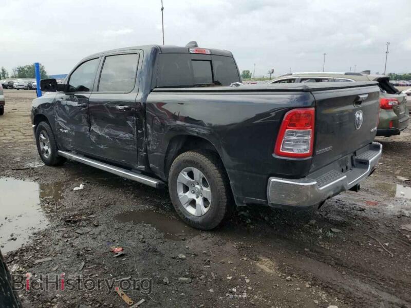 2020 RAM 1500 (VIN 1C6SRFFT5LN171876) — фото 2 из 12