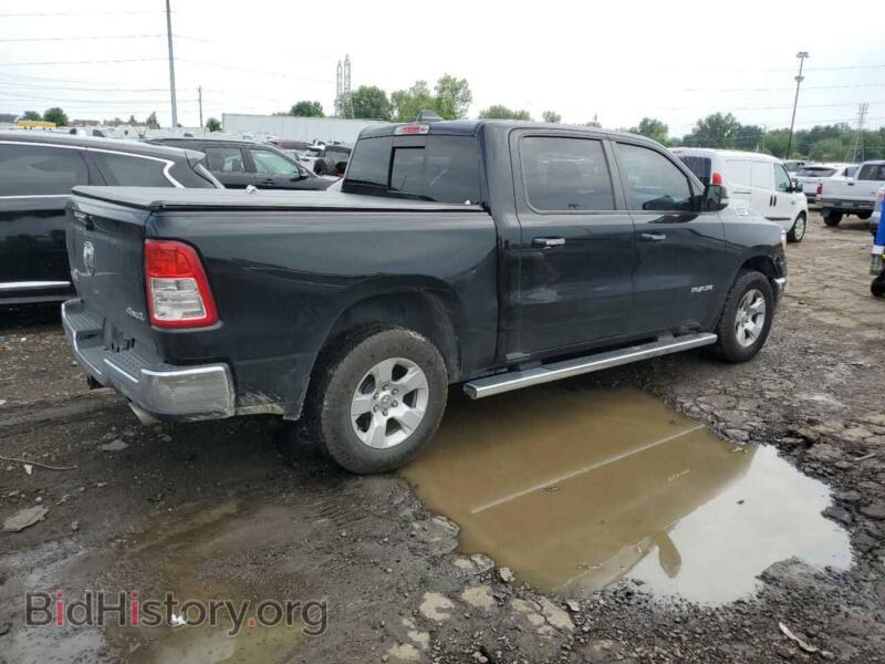 2020 RAM 1500 (VIN 1C6SRFFT5LN171876) — фото 3 из 12
