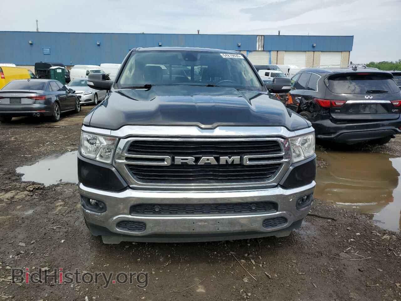 2020 RAM 1500 - VIN: 1C6SRFFT5LN171876 - Фото 5