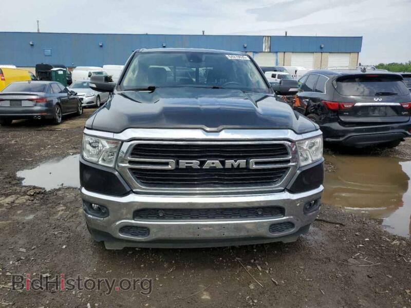 2020 RAM 1500 (VIN 1C6SRFFT5LN171876) — фото 5 из 12