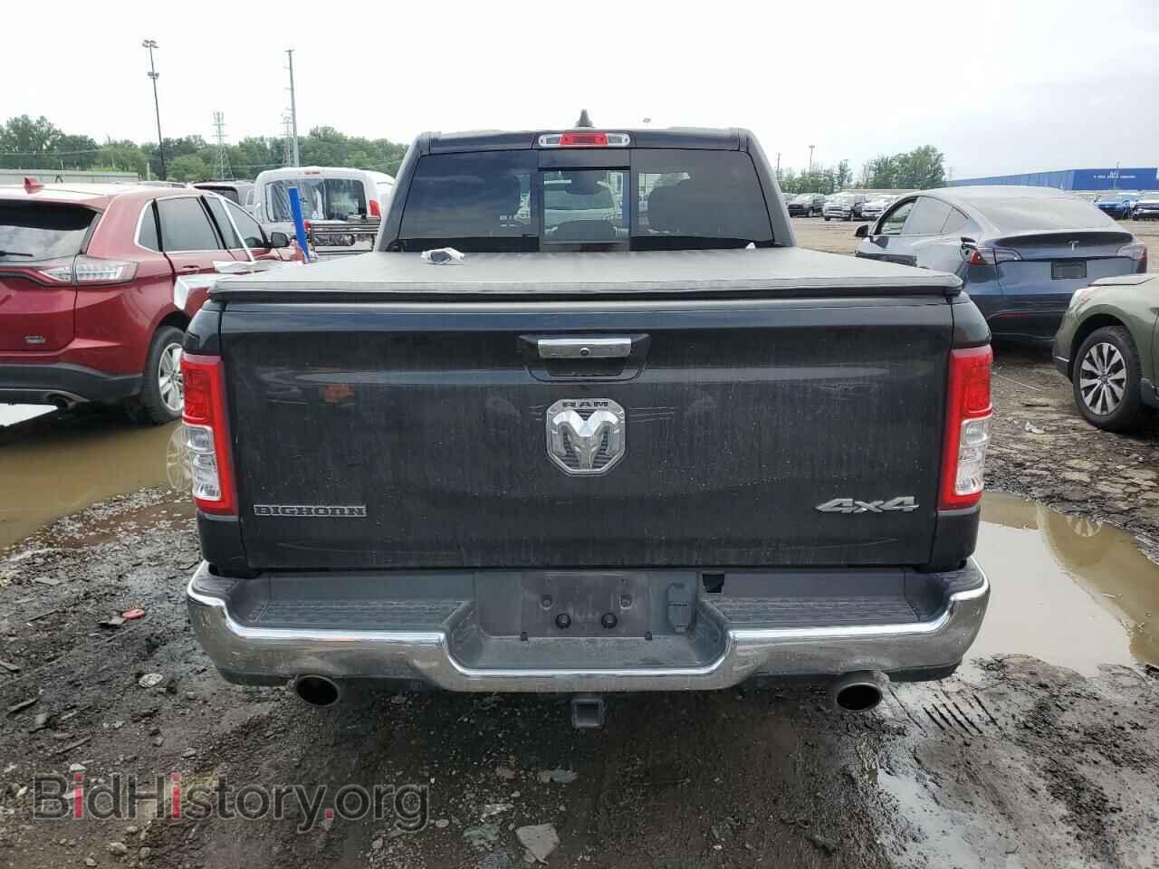 2020 RAM 1500 - VIN: 1C6SRFFT5LN171876 - Фото 6