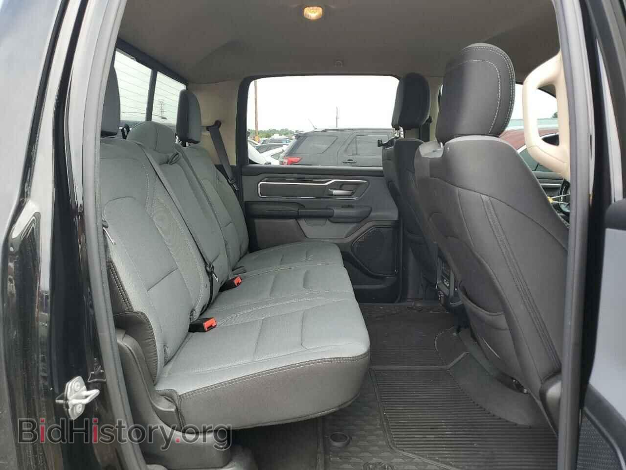 2020 RAM 1500 - VIN: 1C6SRFFT5LN171876 - Фото 10