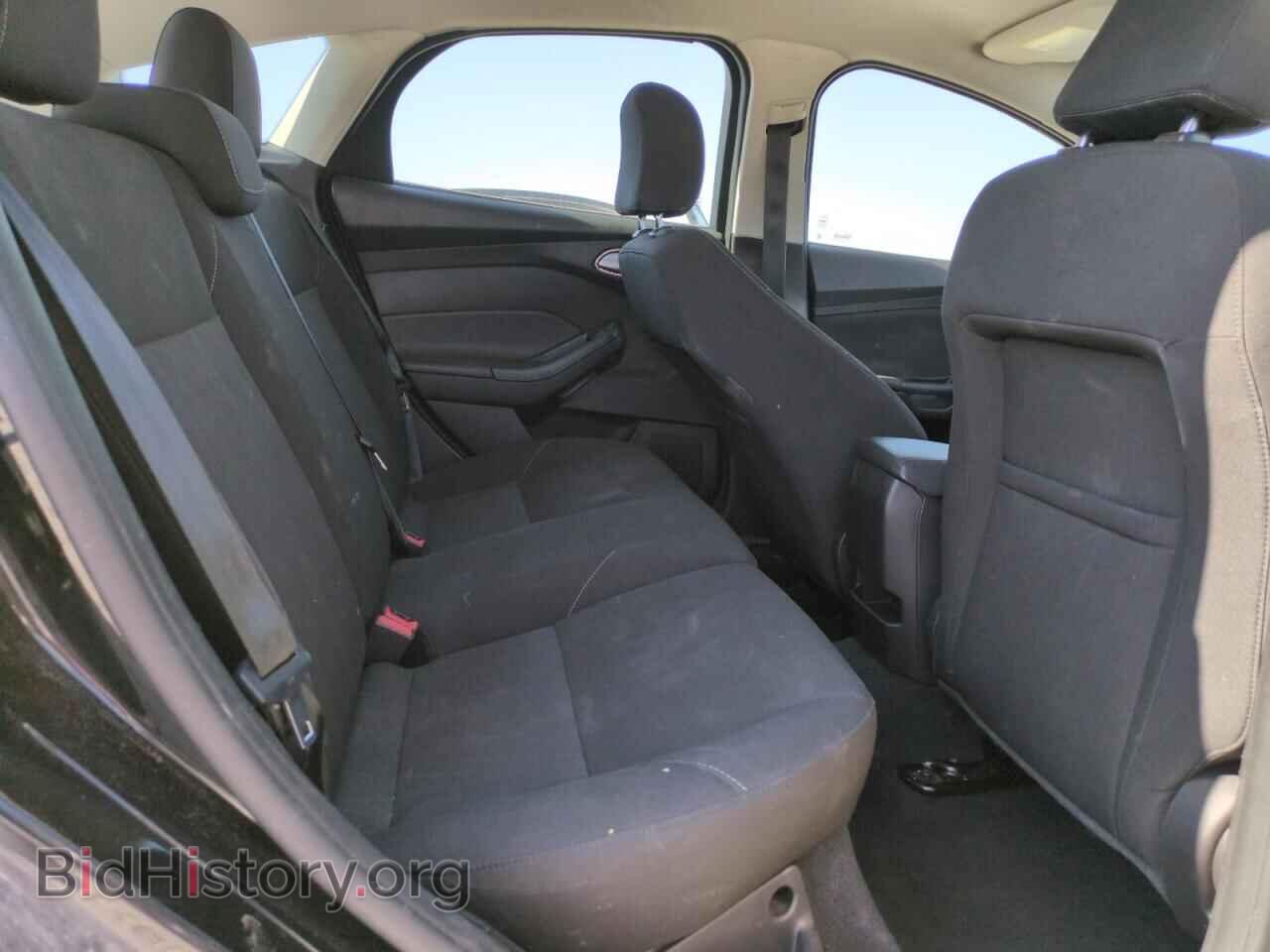 2015 FORD FOCUS - VIN: 1FADP3K22FL238636 - Фото 10