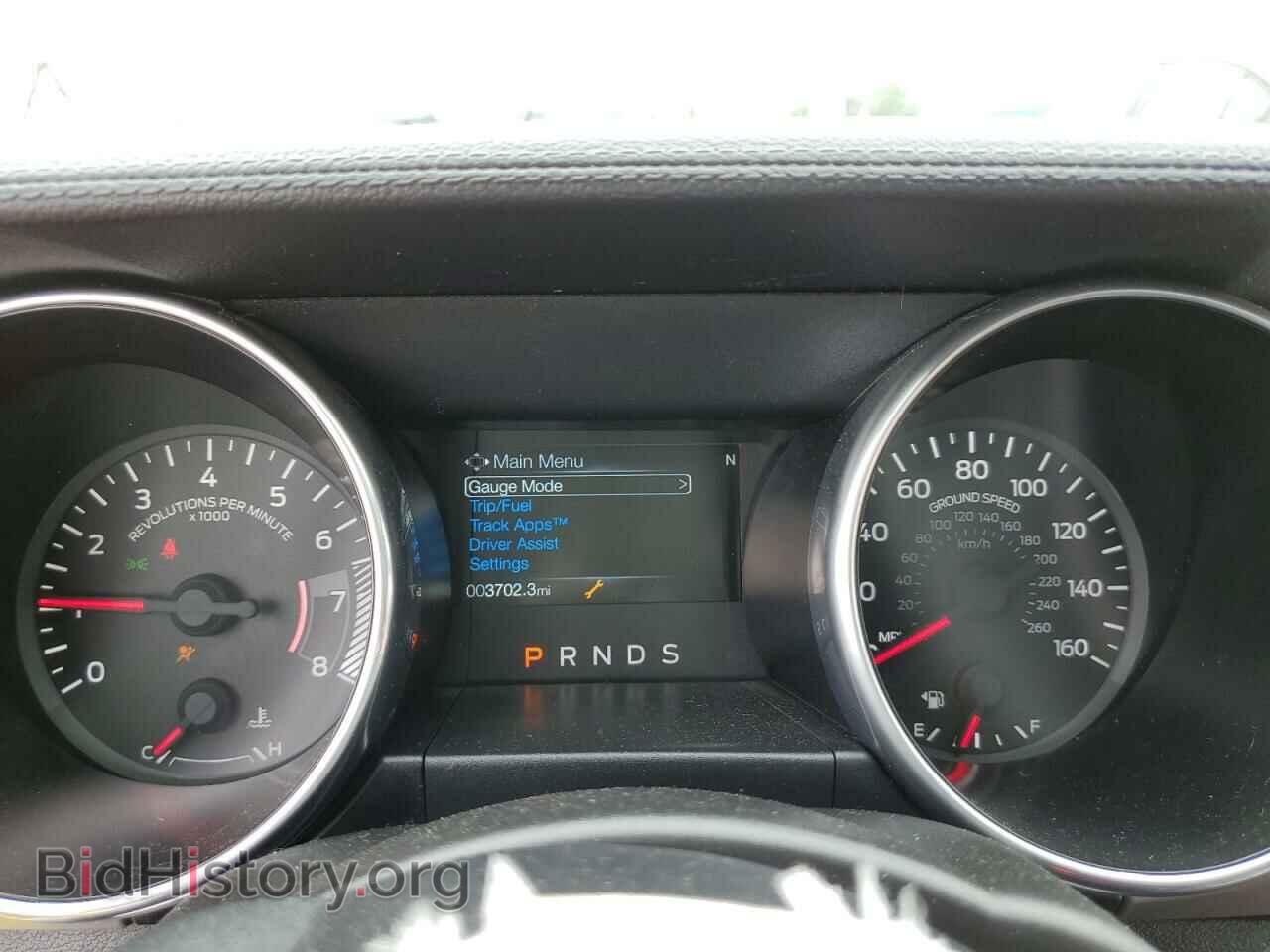 2021 FORD ALL Models - VIN: 1FA6P8TH9M5129777 - Фото 9