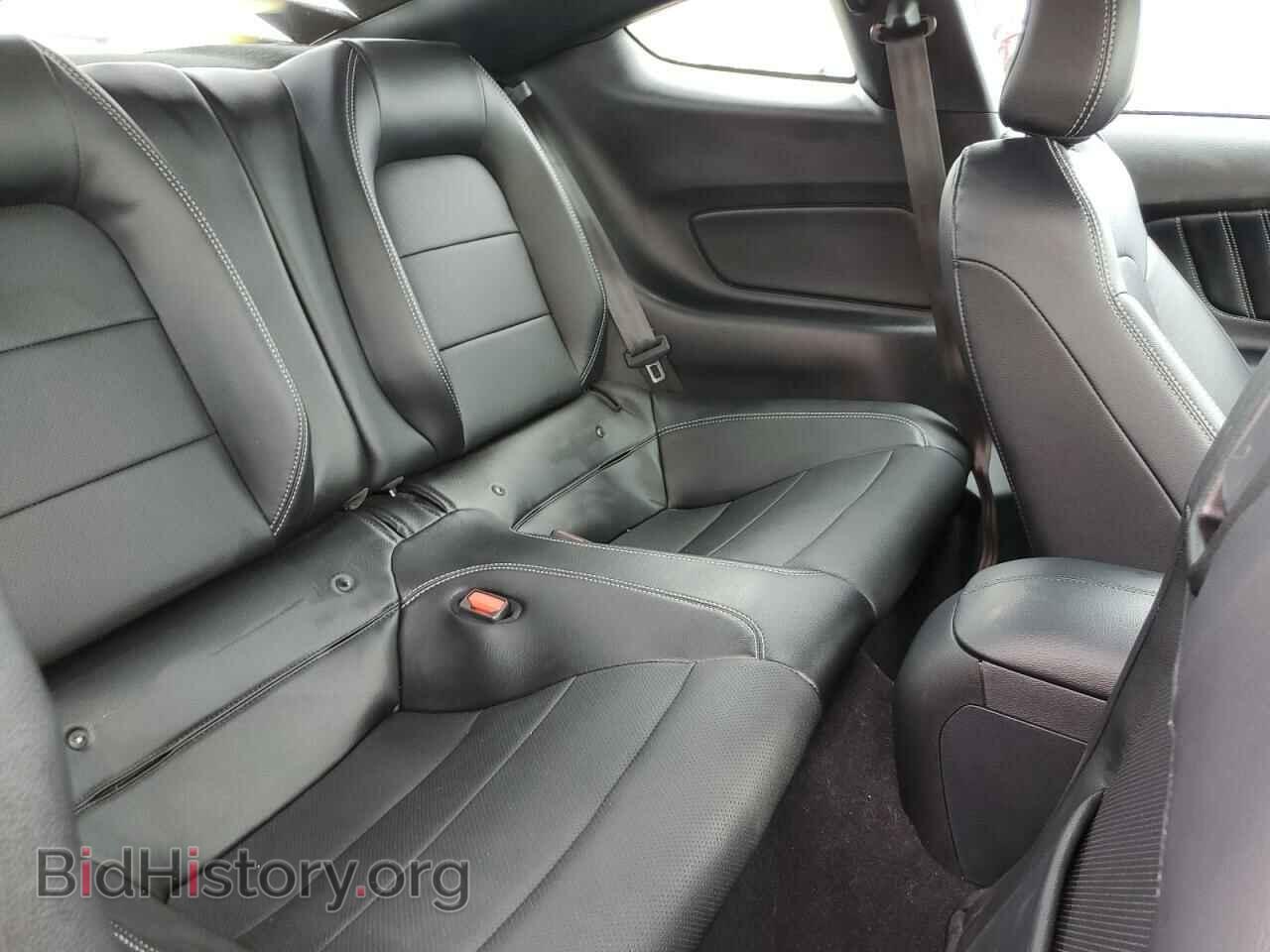 2021 FORD ALL Models - VIN: 1FA6P8TH9M5129777 - Фото 10