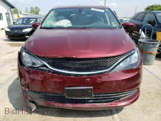 2017 CHRYSLER All Models - VIN: 2C4RC1DG1HR579075 - Фото 5