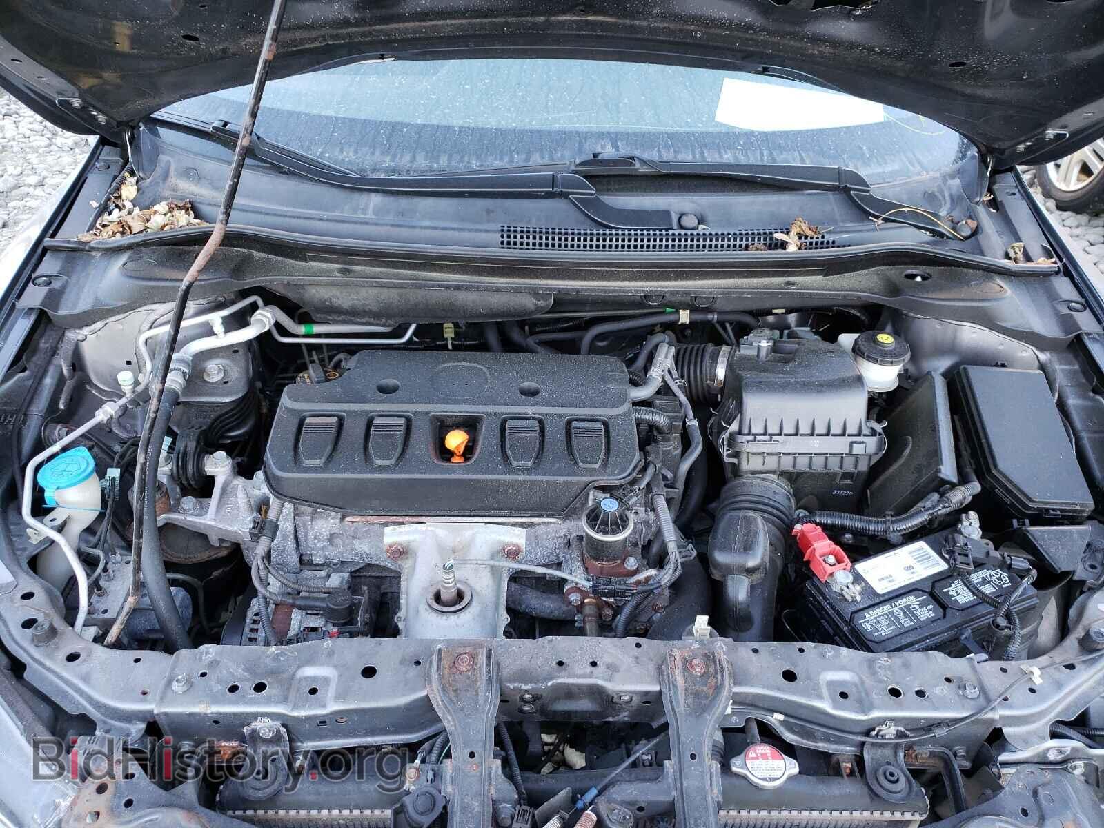 2014 ACURA ILX - VIN: 19VDE1F72EE011375 - Фото 7
