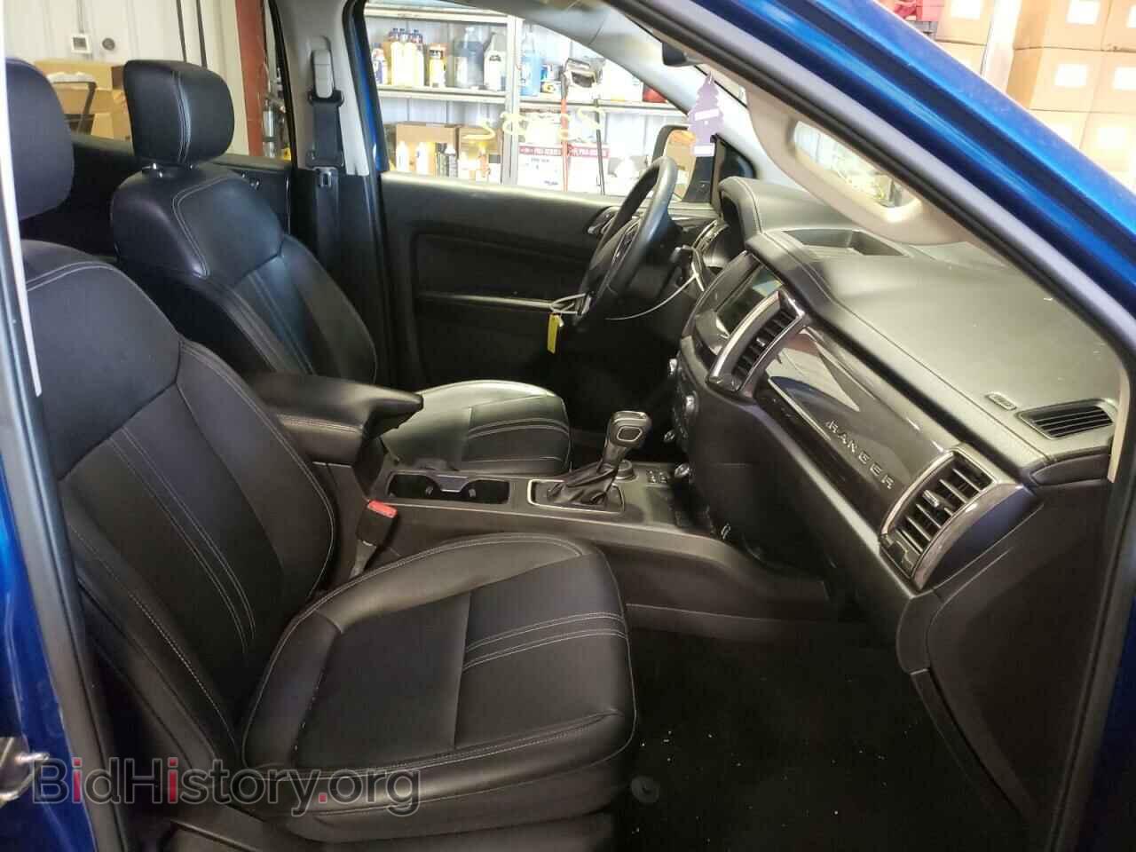 2019 FORD RANGER - VIN: 1FTER4FH0KLA30939 - Фото 5