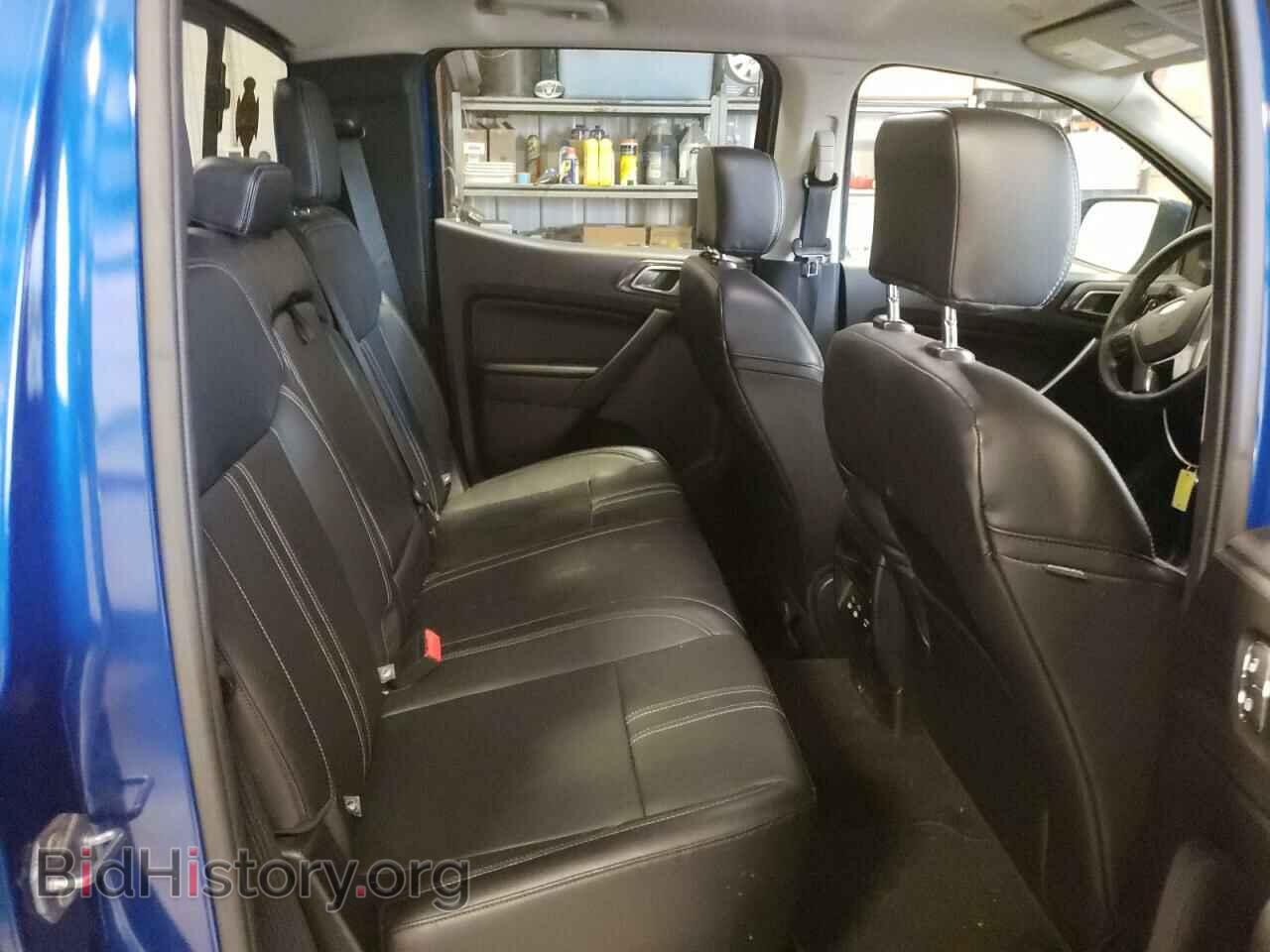 2019 FORD RANGER - VIN: 1FTER4FH0KLA30939 - Фото 6