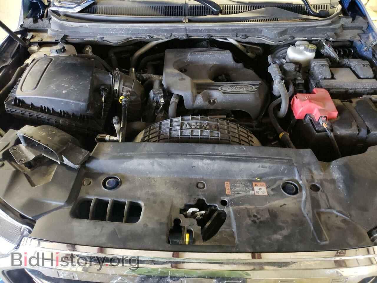 2019 FORD RANGER - VIN: 1FTER4FH0KLA30939 - Фото 7