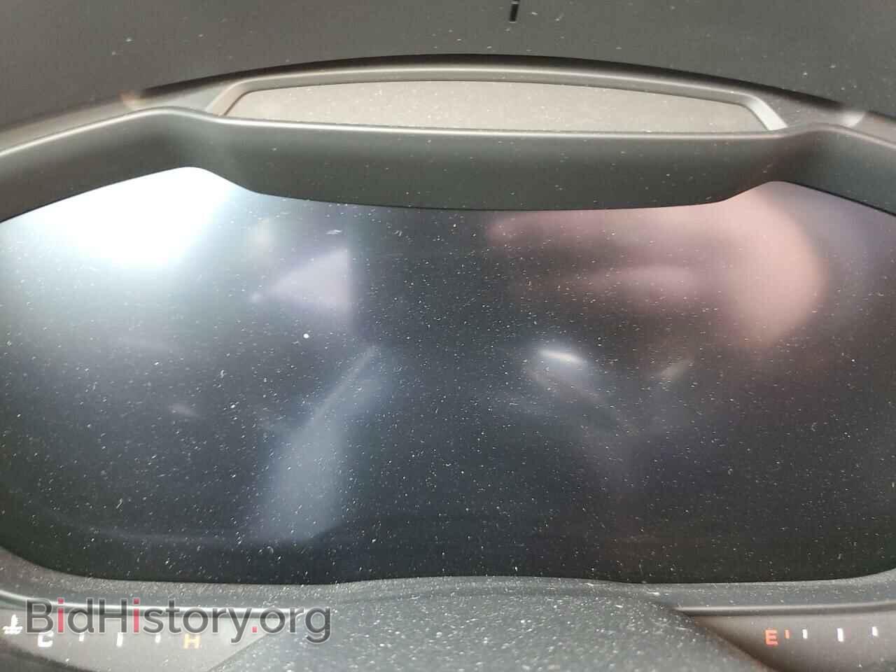 2016 AUDI TT - VIN: TRUC5AFV6G1013059 - Photo 8