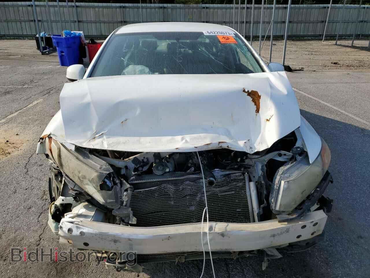 2012 HONDA CIVIC - VIN: 19XFB2F52CE338580 - Фото 5