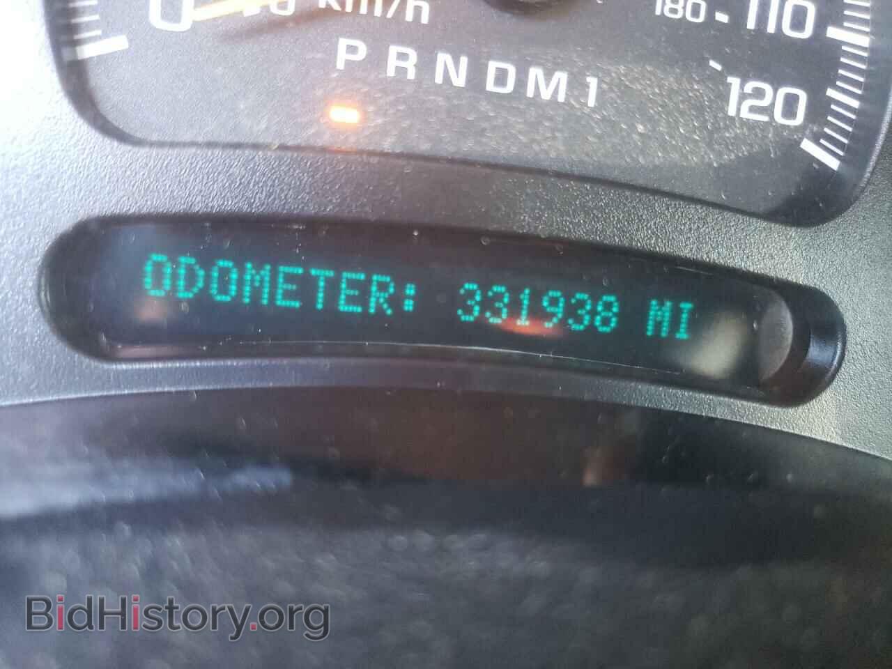 2007 GMC SIERRA - VIN: 1GTHK23D67F114048 - Фото 8