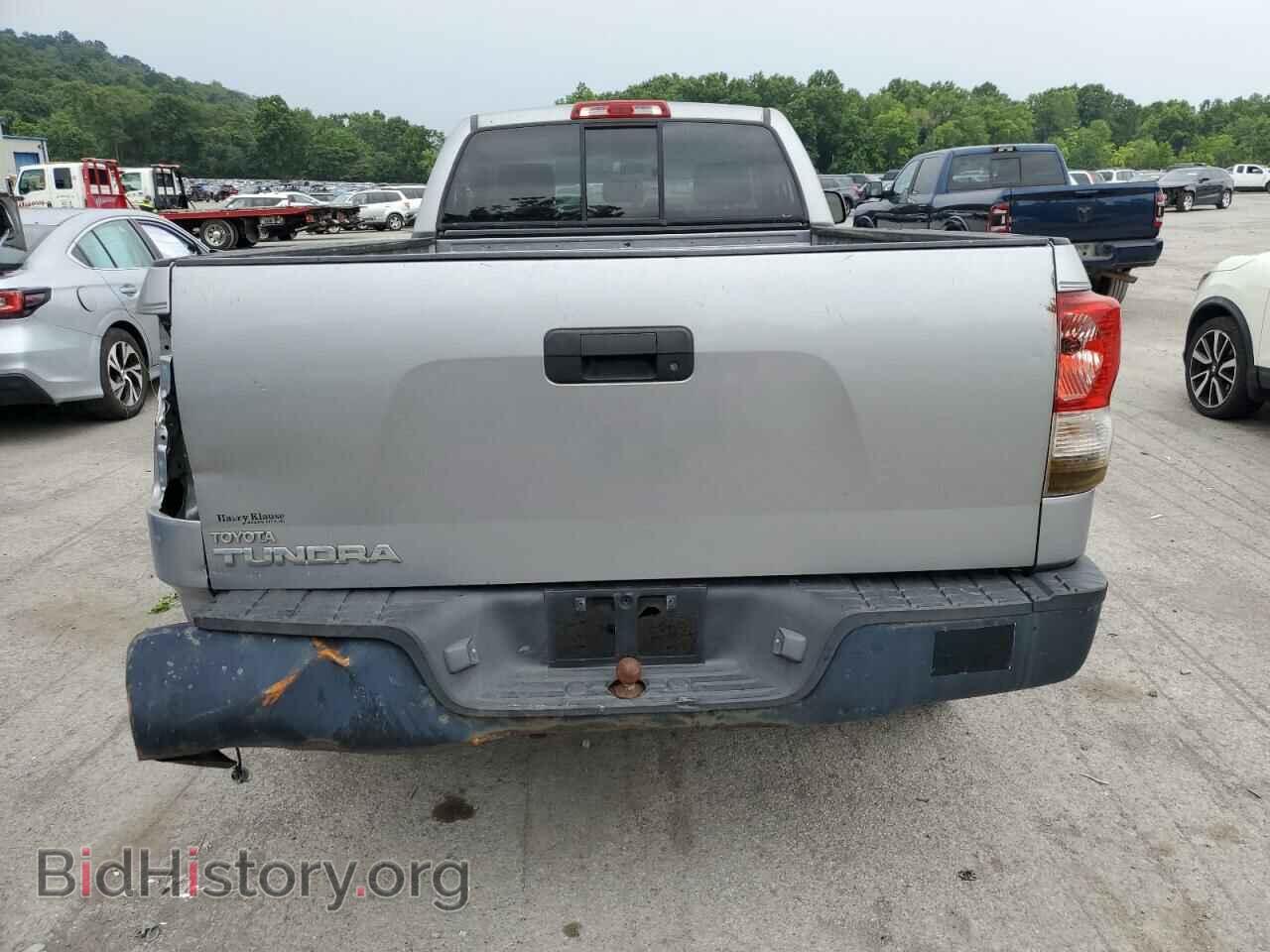2010 TOYOTA All Models - VIN: 5TFLU5F11AX021527 - Фото 6