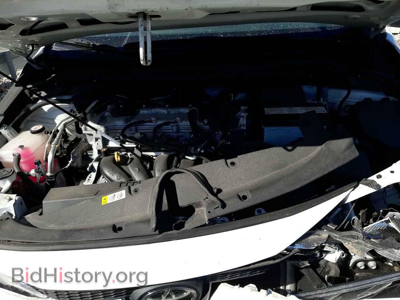 2021 TOYOTA COROLLA - VIN: 5YFEPMAE6MP227143 - Фото 7