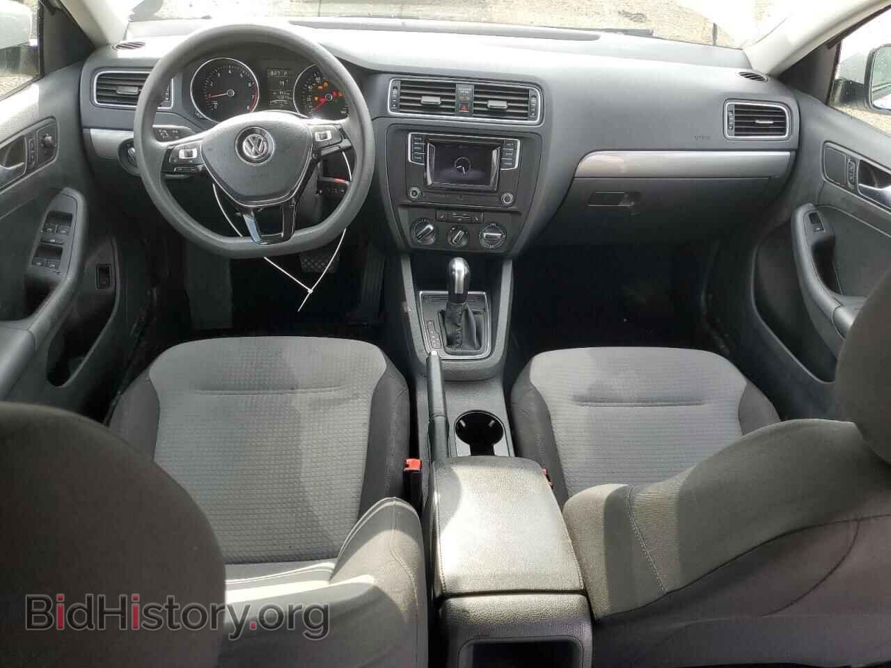2018 VOLKSWAGEN JETTA - VIN: 3VW2B7AJ8JM263495 - Фото 8