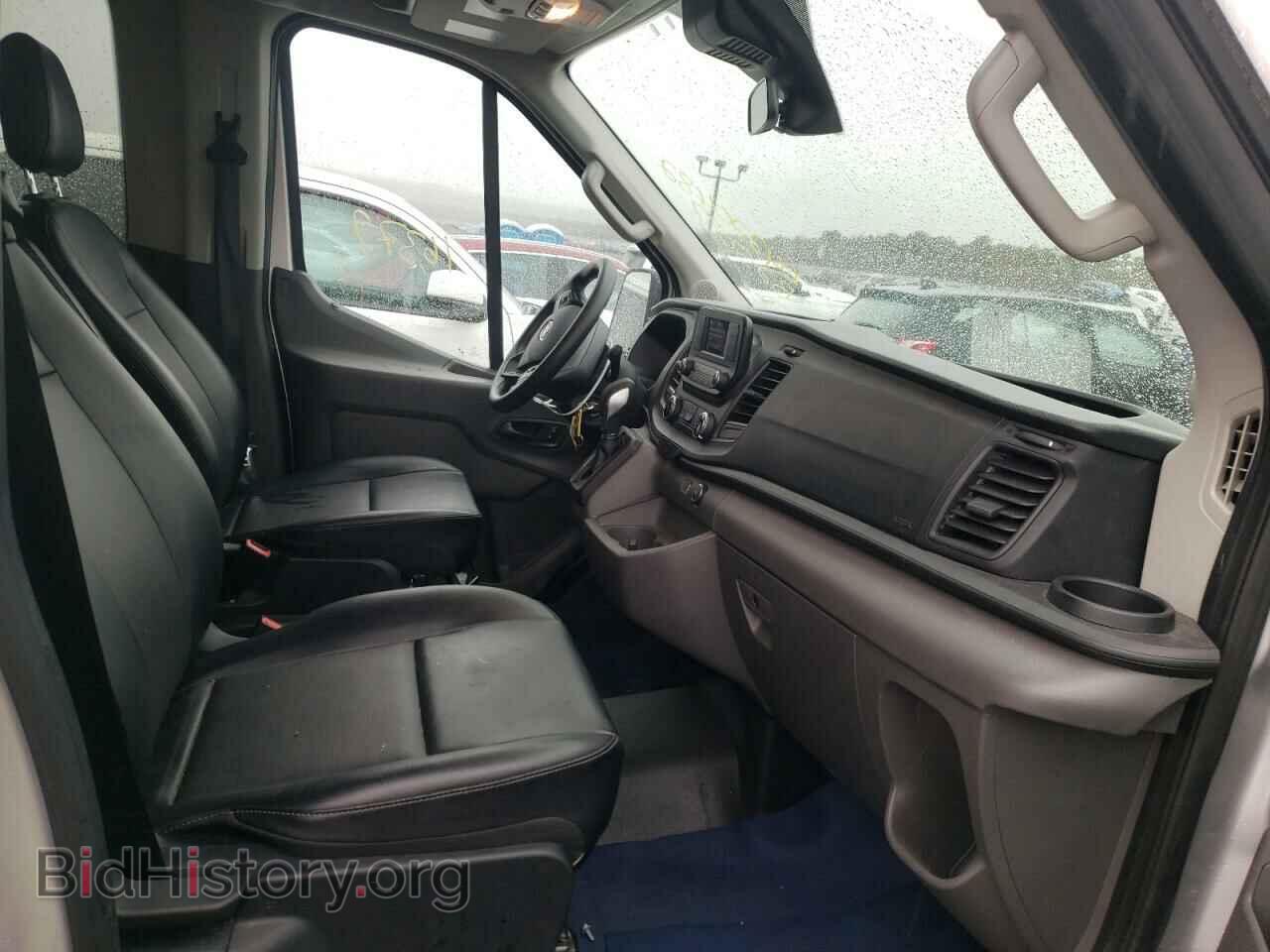 2020 FORD TRANSIT - VIN: 1FBAX2C80LKB25087 - Фото 5