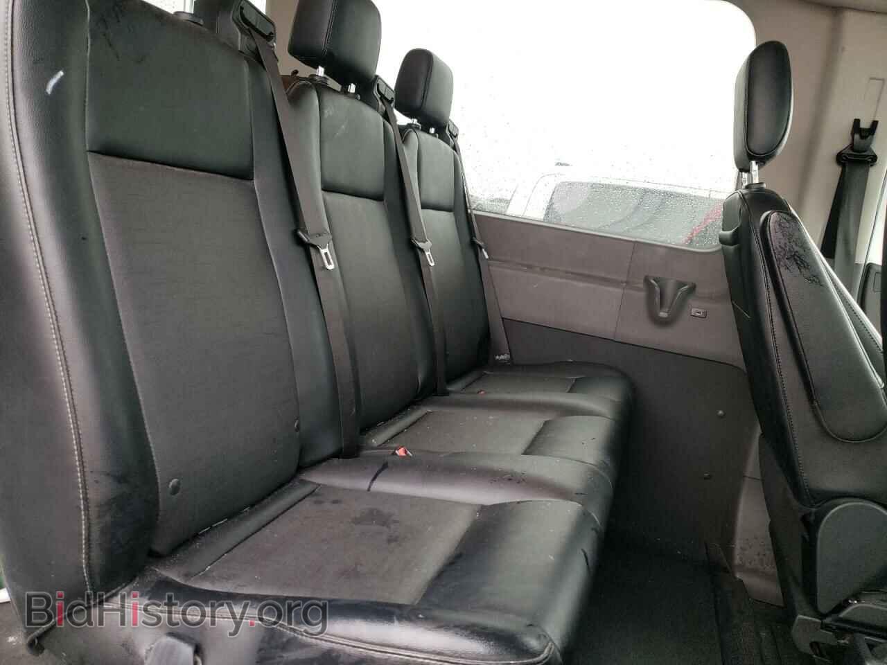 2020 FORD TRANSIT - VIN: 1FBAX2C80LKB25087 - Фото 6