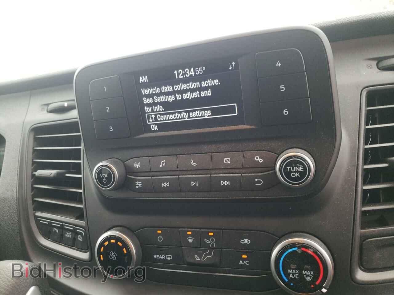 2020 FORD TRANSIT - VIN: 1FBAX2C80LKB25087 - Фото 9