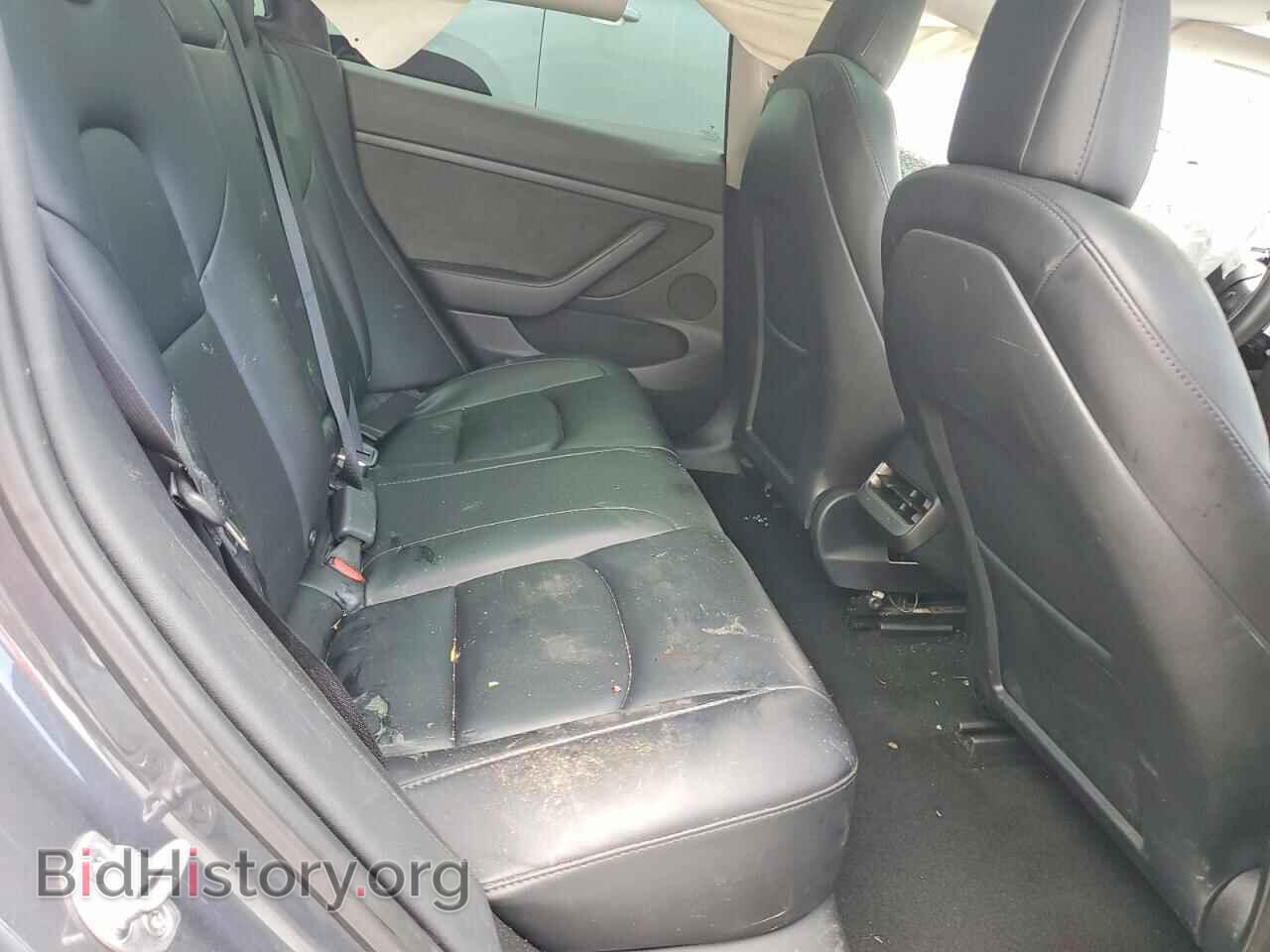 2023 TESLA MODEL 3 - VIN: 5YJ3E1EB2PF391582 - Photo 10