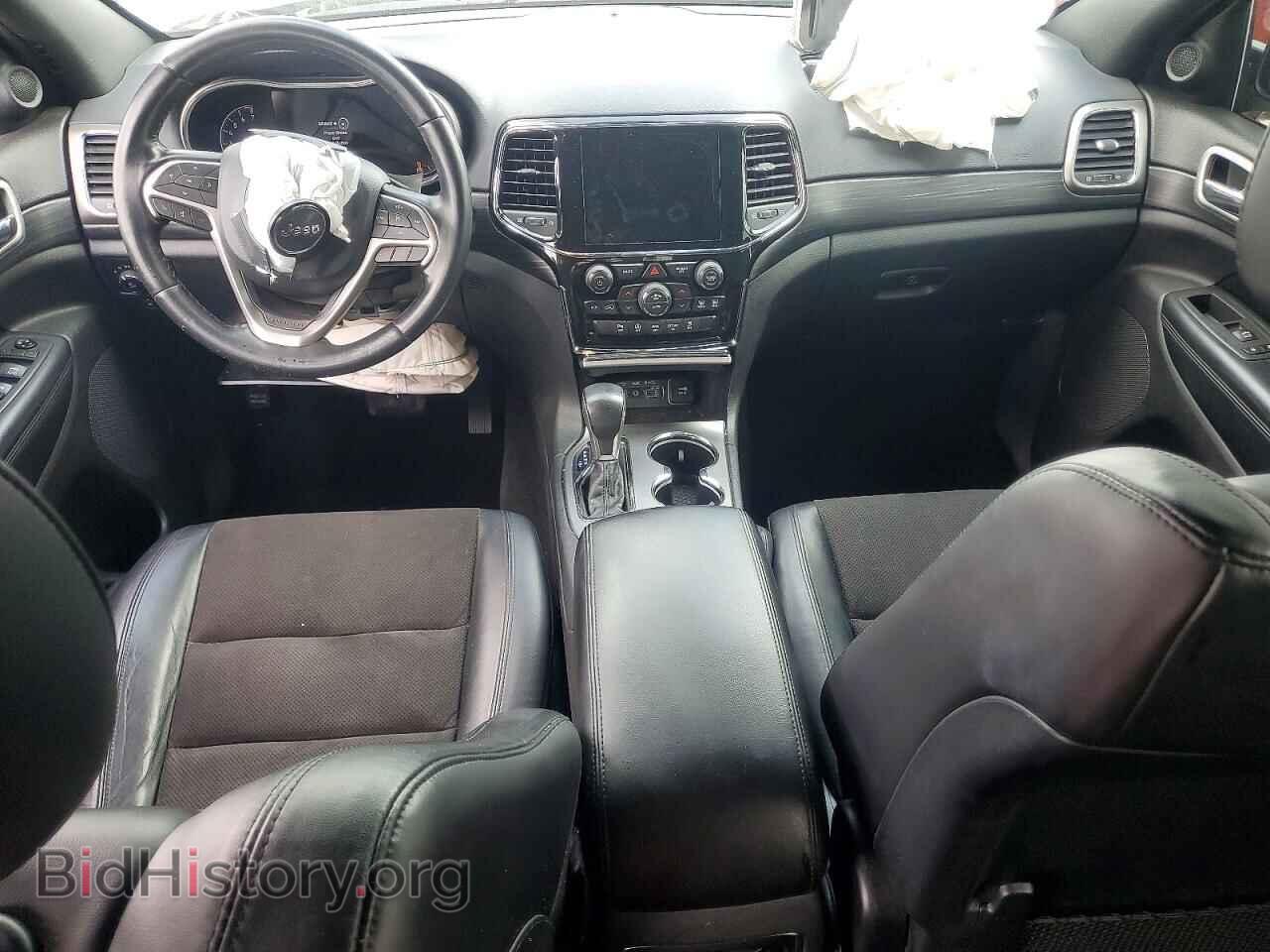 2020 JEEP CHEROKEE - VIN: 1C4RJFAG5LC402540 - Photo 8