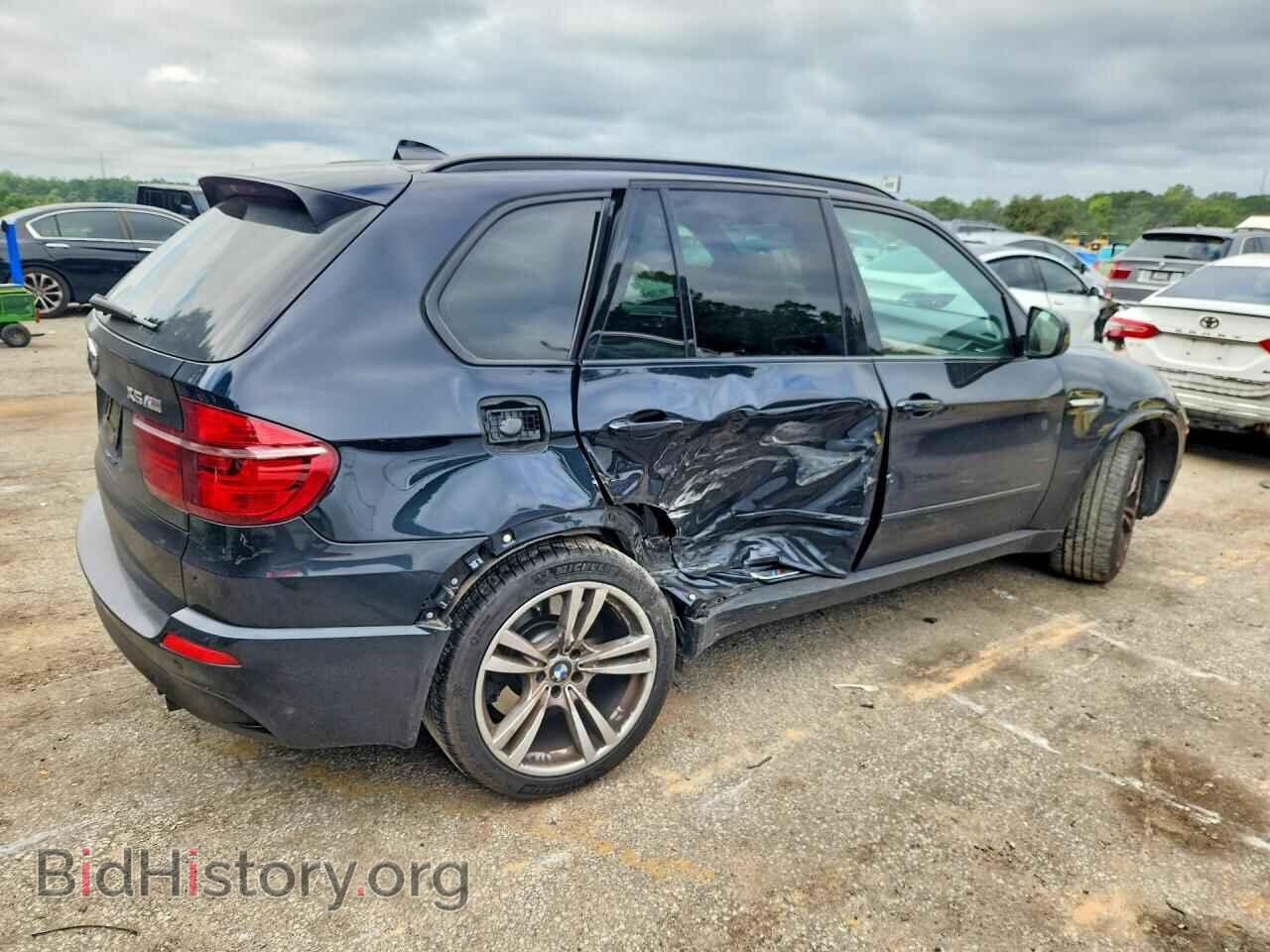 2013 BMW X5 - VIN: 5YMGY0C58D0C11574 - Photo 3