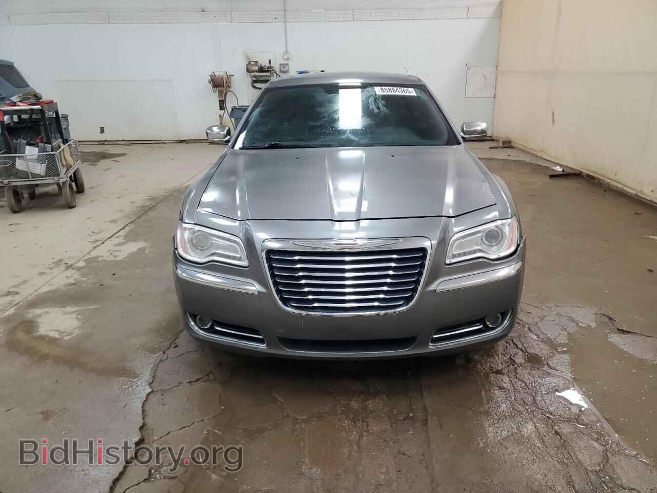2011 CHRYSLER 300 - VIN: 2C3CA5CG6BH522506 - Фото 5