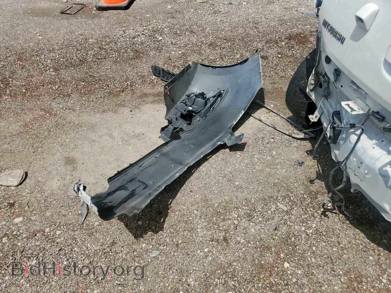2018 MITSUBISHI MIRAGE - VIN: ML32A5HJ9JH002920 - Фото 12