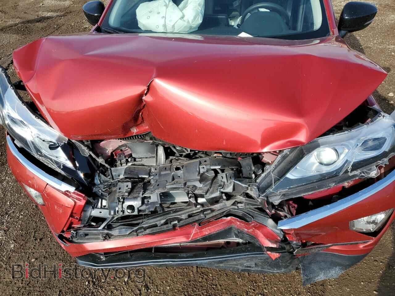 2018 MITSUBISHI ECLIPSE - VIN: JA4AT4AA2JZ067863 - Фото 11