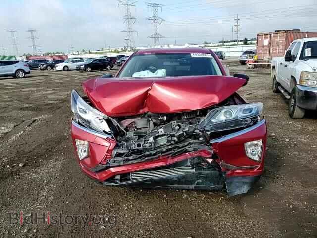 2018 MITSUBISHI ECLIPSE - VIN: JA4AT4AA2JZ067863 - Фото 13