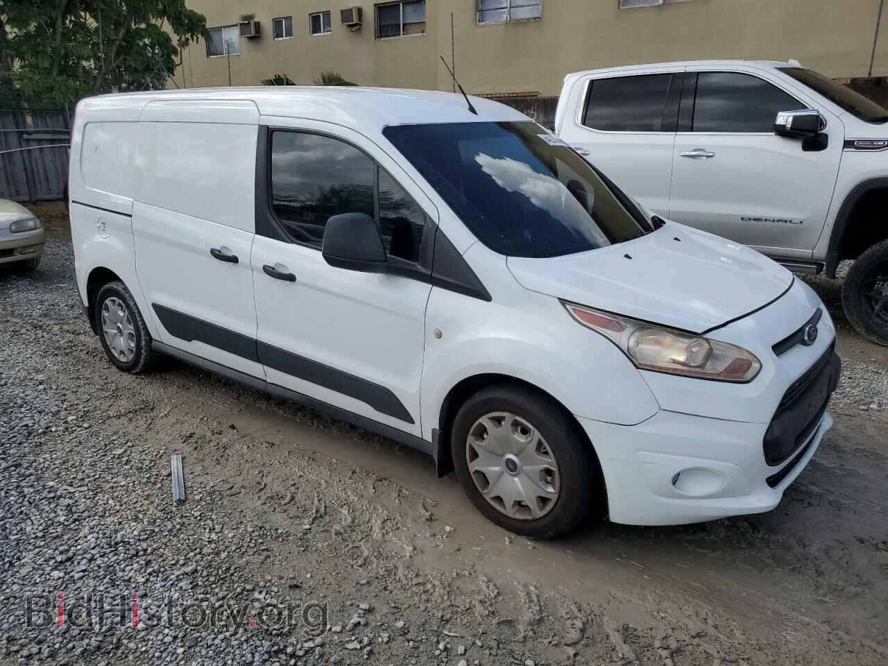 2016 FORD TRANSIT - VIN: NM0LS7F73G1267669 - Фото 4